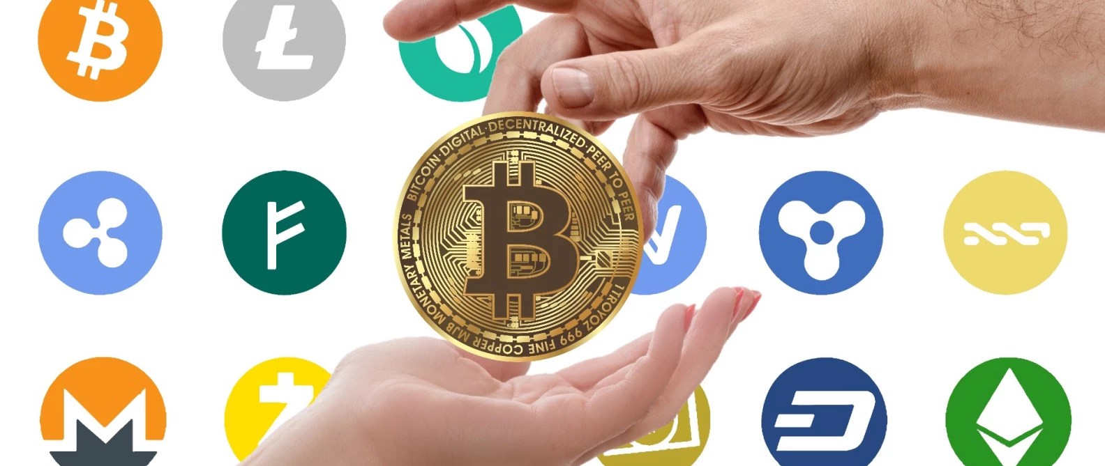 Cryptocurrency_logos