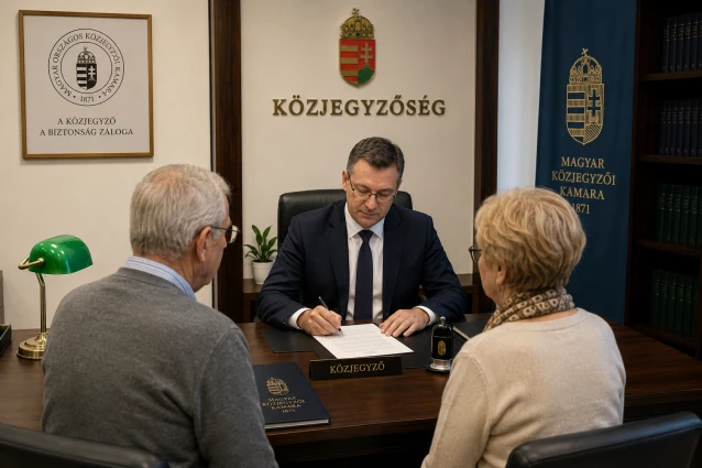 A végrendeletek "királynője"